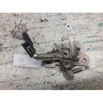 Recambio de cerradura capot para peugeot 207 1.6 16v cat referencia OEM IAM   