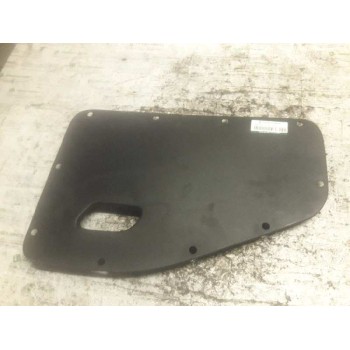 Recambio de guarnecido maletero para peugeot partner kombi access referencia OEM IAM 968156177  