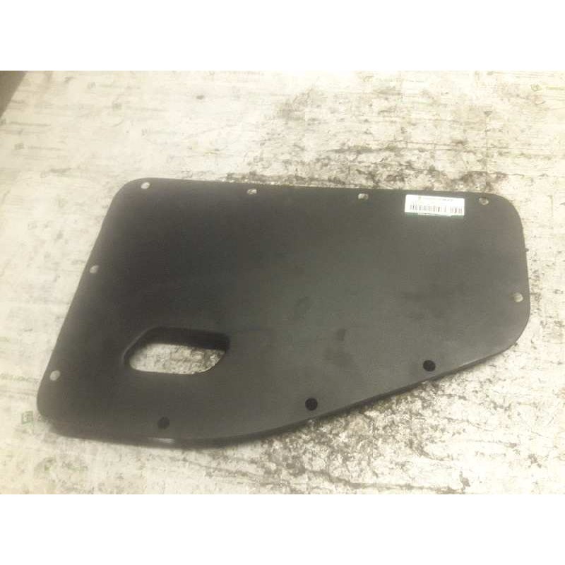 Recambio de guarnecido maletero para peugeot partner kombi access referencia OEM IAM 968156177  
