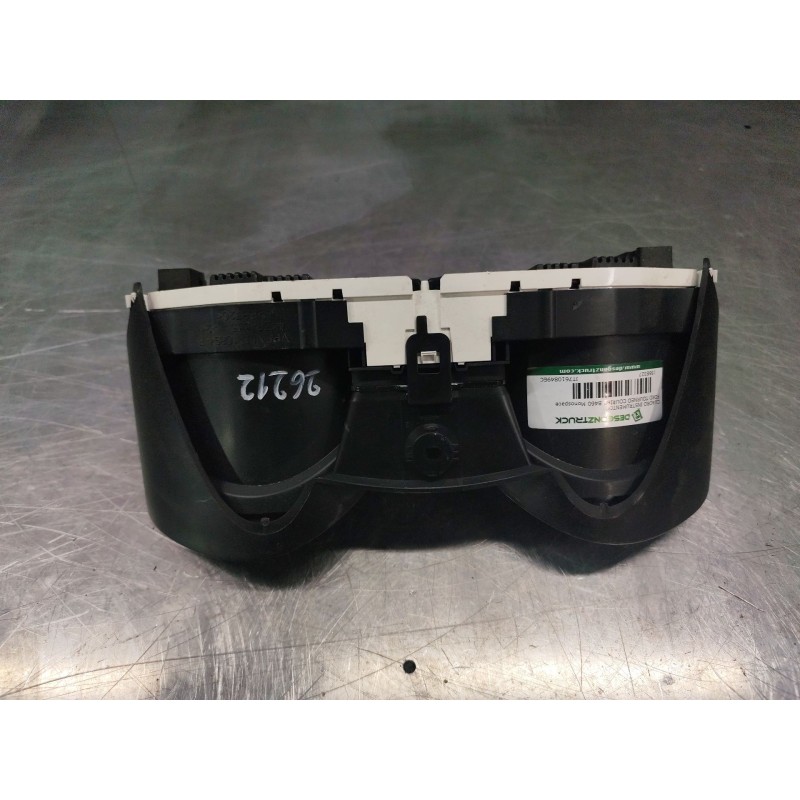 Recambio de cuadro instrumentos para ford tourneo courier b460 monospace 1.0 ecoboost referencia OEM IAM JT7610849EC - Plata 2