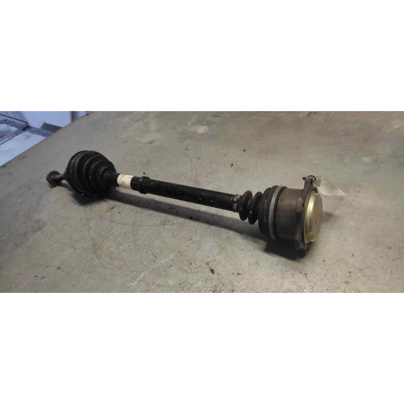Recambio de transmision delantera izquierda para audi a6 berlina (c4) 2.5 tdi referencia OEM IAM 2