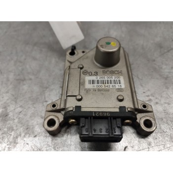 Recambio de modulo electronico para mercedes-benz clase s (w220) berlina 5.0 v8 24v cat referencia OEM IAM 0005426518  