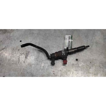 INYECTOR 0445110252 2 PINS 