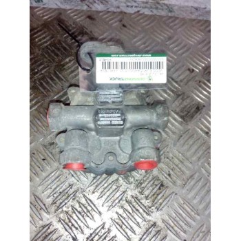 VALVULA AIRE AE4608 ZB4525 VALVULA CUADRUPLE