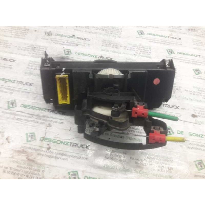 Recambio de mando calefaccion / aire acondicionado para seat ibiza (6k1) 1.9 tdi referencia OEM IAM 6K0819045B 26 PINS 3