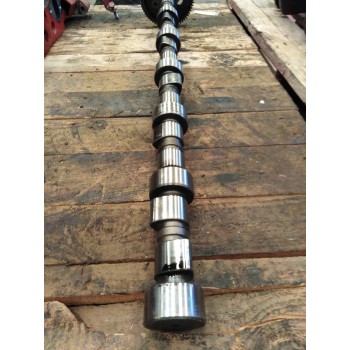 Recambio de arbol de levas para iveco eurotech (mt) fki 180 e 27 larga distancia referencia OEM IAM   