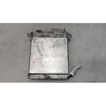 Recambio de modulo electronico para scania serie 4 bus k 124 referencia OEM IAM 0281001192 1391099 