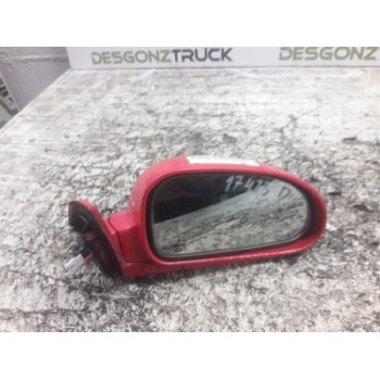 Recambio de retrovisor derecho para hyundai coupe (j2) 2.0 fx coupe referencia OEM IAM   