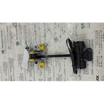 Recambio de freno puerta delantero izquierdo para peugeot bipper básico referencia OEM IAM  PTA. CARGA IZQ. 