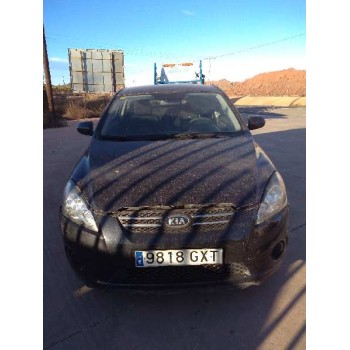 kia cee´d del año 2010