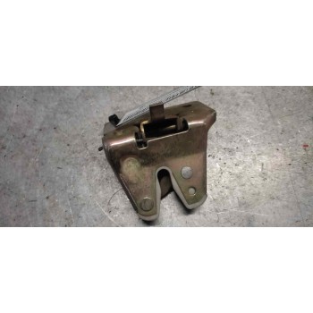 Recambio de cerradura maletero / porton para peugeot 205 berlina 1.1 mito referencia OEM IAM   