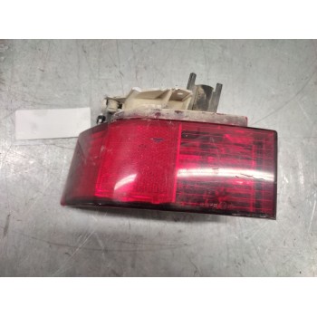 FARO ANTINIEBLA TRASERO IZQUIERDO 