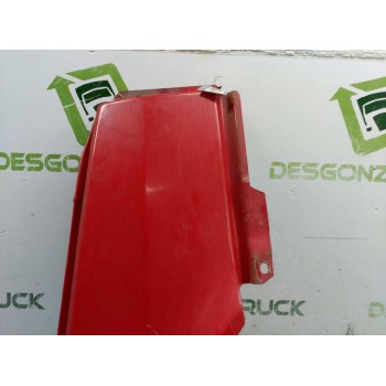 Recambio de aleta delantera derecha para fiat fiorino (255) furg. referencia OEM IAM 0007675356  