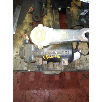 Recambio de caja direccion para nissan cabstar e 3.0 diesel referencia OEM IAM 492109X200 TAS15M605 