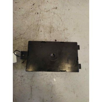 Recambio de modulo electronico para renault mascott 3.0 diesel referencia OEM IAM 28112768 P8200461387 CENTRALITA UCH