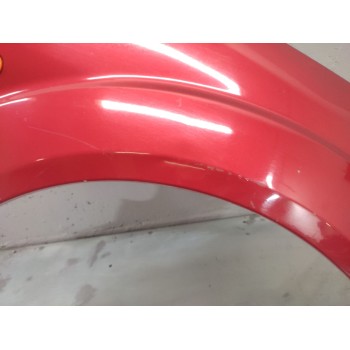Recambio de aleta delantera derecha para ford fiesta (cbk) ambiente referencia OEM IAM   