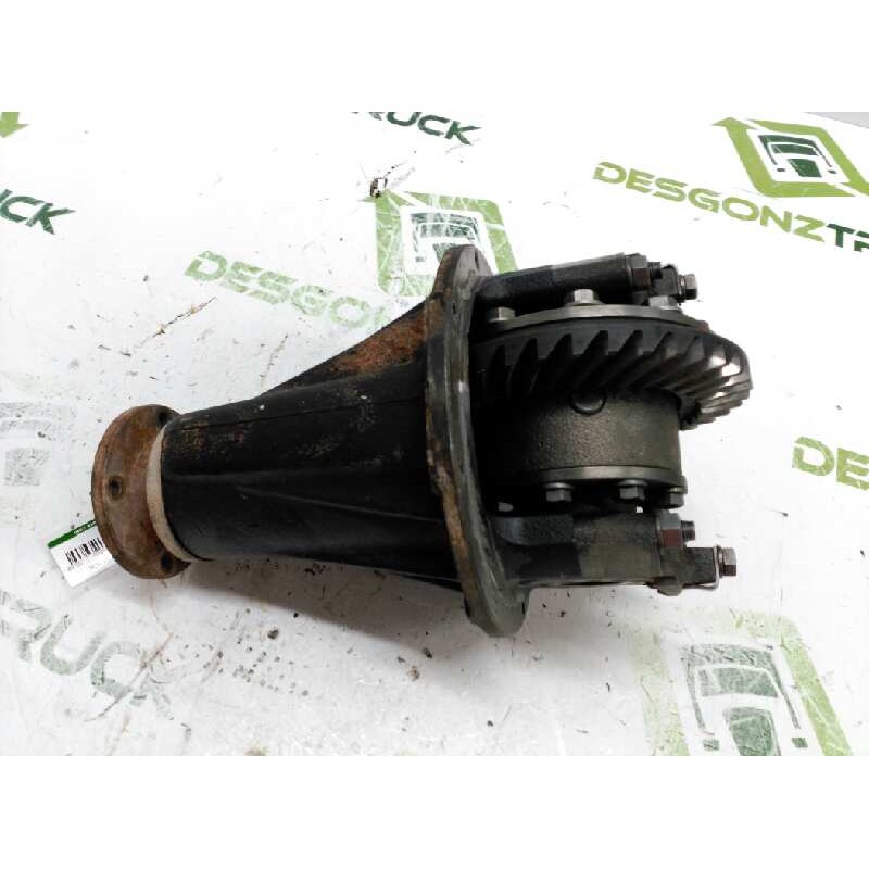 Recambio de grupo para suzuki samurai (sj) hardtop referencia OEM IAM 2