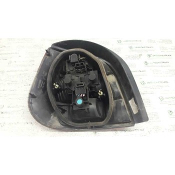 Recambio de piloto trasero derecho para renault scenic rx4 (ja0) 1.9 dci sportway referencia OEM IAM   