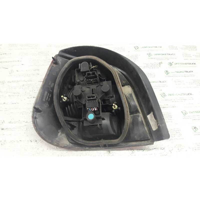 Recambio de piloto trasero derecho para renault scenic rx4 (ja0) 1.9 dci sportway referencia OEM IAM 2