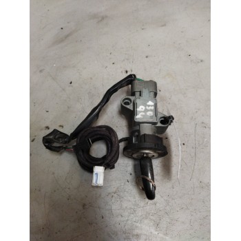 Recambio de conmutador de arranque para iveco stralis (as) referencia OEM IAM 2992327 10337 TRW