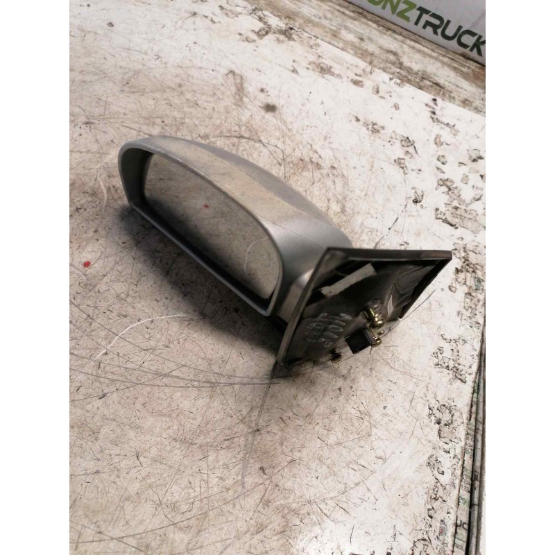 Recambio de retrovisor izquierdo para hyundai getz (tb) 1.5 crdi referencia OEM IAM   5 PINS