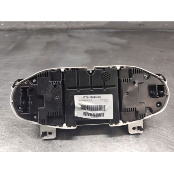 Recambio de cuadro instrumentos para ford tourneo courier b460 monospace 1.0 ecoboost referencia OEM IAM JT7610849EC  