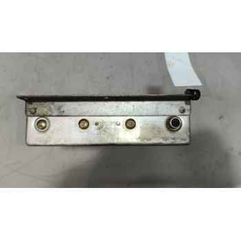 Recambio de modulo electronico para scania serie 4 bus k 124 referencia OEM IAM 0281001192 1391099 