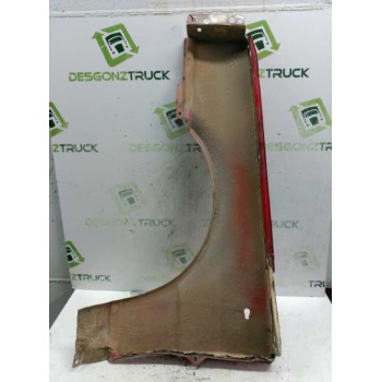 Recambio de aleta delantera derecha para fiat fiorino (255) furg. referencia OEM IAM 0007675356  