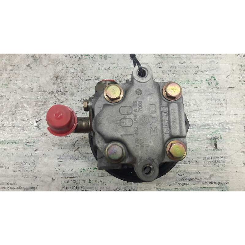 Recambio de bomba direccion para volkswagen golf iv berlina (1j1) highline referencia OEM IAM 1J0422154A 038145255B 3