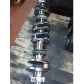 Recambio de cigueñal para man l 2000 evolution l 2000 fg llc m (largura mediana) referencia OEM IAM   