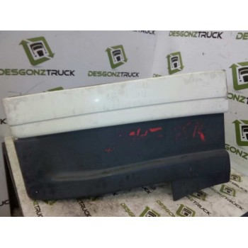 MOLDURA TRASERA CABINA 504008525 CAJON HERRAMIENTAS DERECHO 