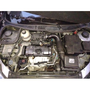 peugeot 206 hatchback (2a/c) del año 2001