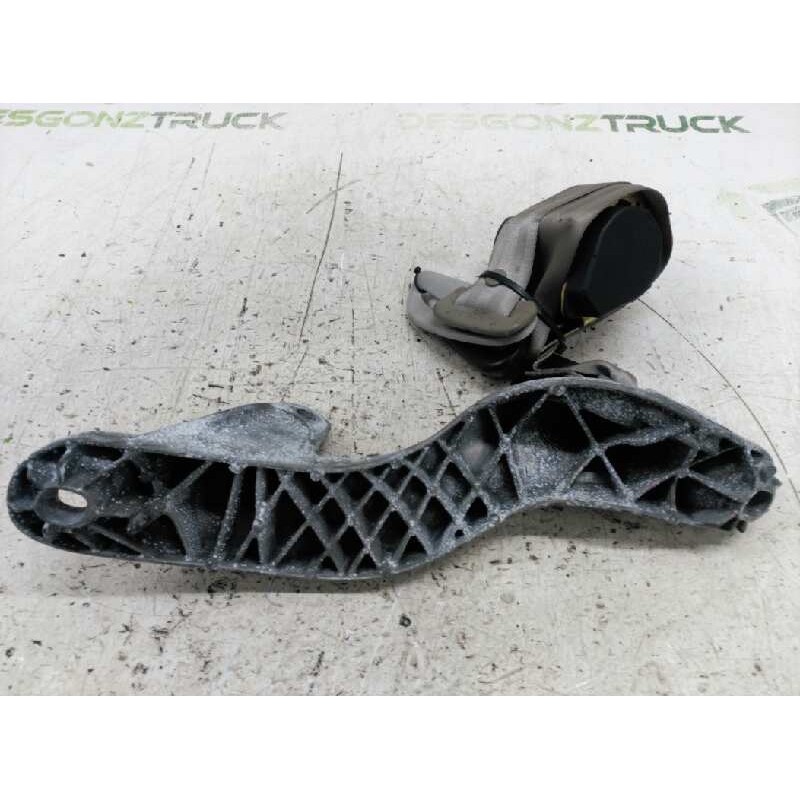 Recambio de cinturon seguridad trasero derecho para renault vel satis (bj0) expression referencia OEM IAM 129096 2493015 3