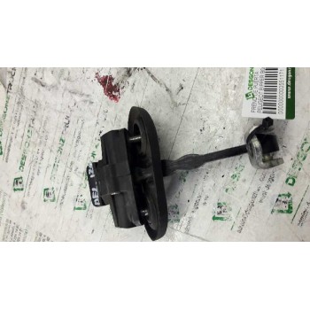Recambio de freno puerta delantero izquierdo para peugeot bipper básico referencia OEM IAM  DEL. IZQ.. 