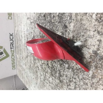 Recambio de retrovisor derecho para hyundai coupe (j2) 2.0 fx coupe referencia OEM IAM   