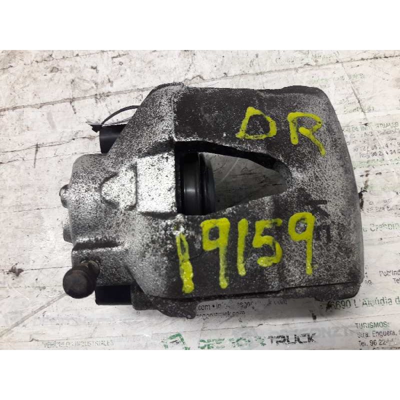Recambio de pinza freno delantera derecha para seat leon (1m1) signo referencia OEM IAM 2