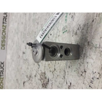 Recambio de valvula expansion para peugeot 207 1.6 16v cat referencia OEM IAM N668973N565 1AH04582104064 