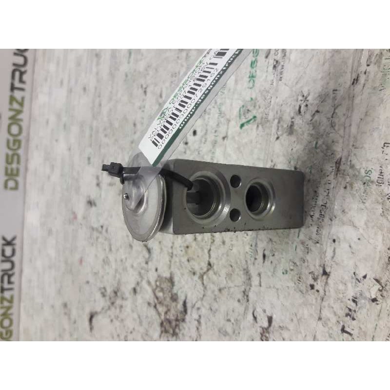 Recambio de valvula expansion para peugeot 207 1.6 16v cat referencia OEM IAM N668973N565 1AH04582104064 2