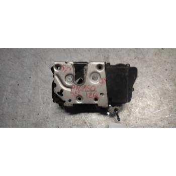 CERRADURA PUERTA DELANTERA IZQUIERDA 