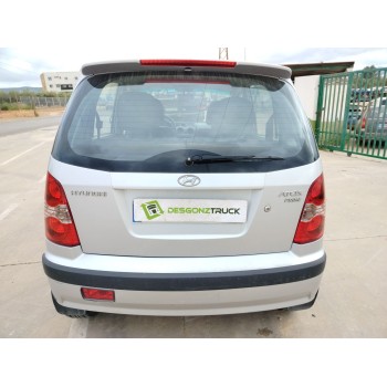 hyundai atos prime (mx) del año 2005