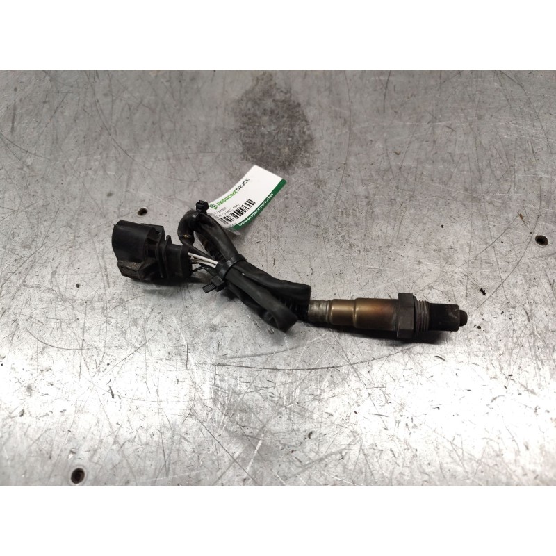 Recambio de sonda lambda para audi a6 c5 (4b2, 4b4) 2.4 referencia OEM IAM 078906265  4 PINS