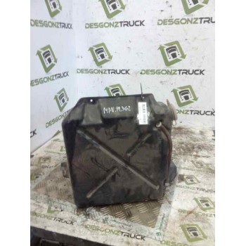 Recambio de deposito limpia para man f 90 19.332/362/462 fki batalla 3500 pma17 gran espacio referencia OEM IAM   