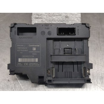 Recambio de conmutador de arranque para renault clio iv (bh_) 0.9 tce 90 referencia OEM IAM 285902325R  