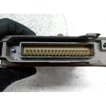 Recambio de centralita motor uce para citroën xantia berlina 1.8i 16v sx referencia OEM IAM 0261200666 9619719680 