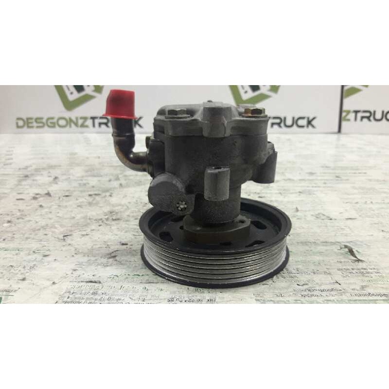 Recambio de bomba direccion para volkswagen golf iv berlina (1j1) highline referencia OEM IAM 1J0422154A 038145255B 4