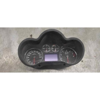 Recambio de cuadro instrumentos para alfa romeo 147 (190) 1.6 ts 105 collezione referencia OEM IAM 15607123 110080304072 
