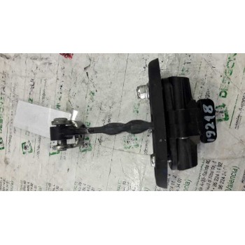 Recambio de freno puerta delantero izquierdo para peugeot bipper básico referencia OEM IAM  DEL. IZQ.. 