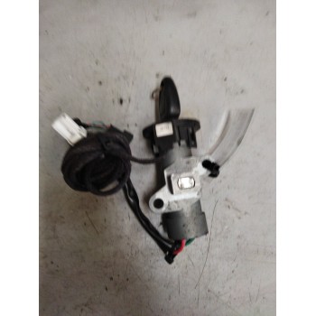 Recambio de conmutador de arranque para iveco stralis (as) referencia OEM IAM 2992327 10337 TRW