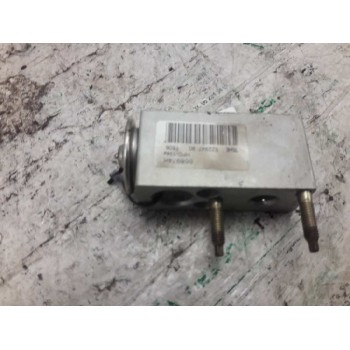Recambio de valvula expansion para peugeot 207 1.6 16v cat referencia OEM IAM N668973N565 1AH04582104064 
