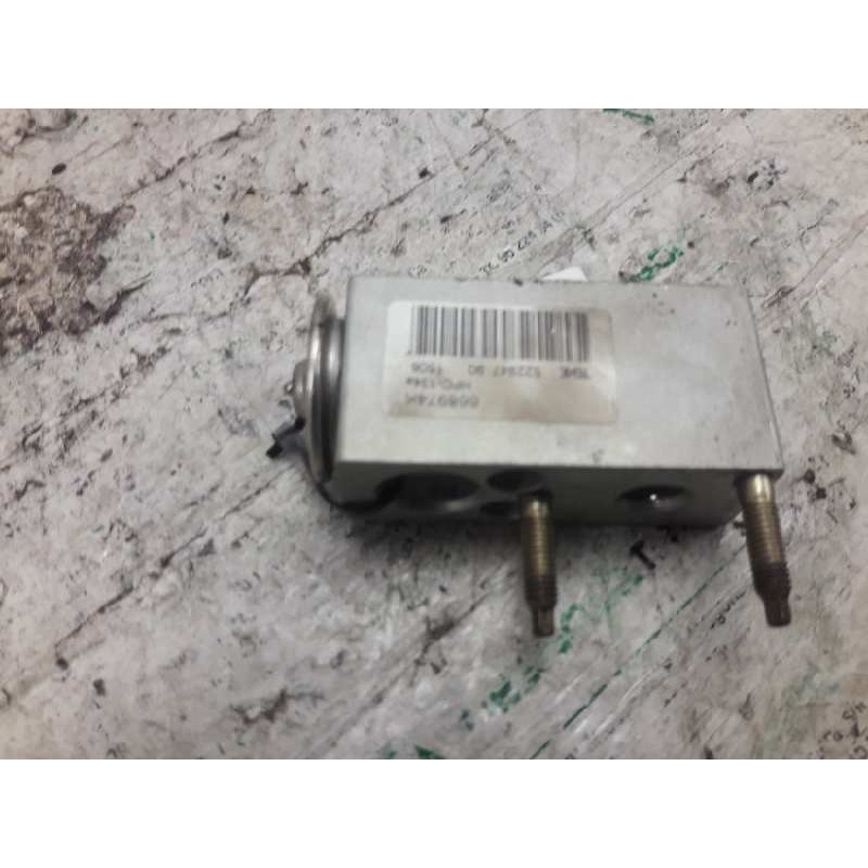 Recambio de valvula expansion para peugeot 207 1.6 16v cat referencia OEM IAM N668973N565 1AH04582104064 3